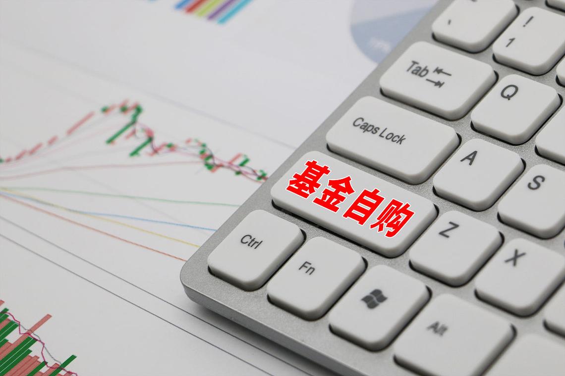 多家基金公司出手自购，年内公募基金自购8.6亿