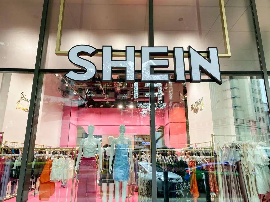 Shein伦敦上市获英国FCA批准,最新估值约500亿美元