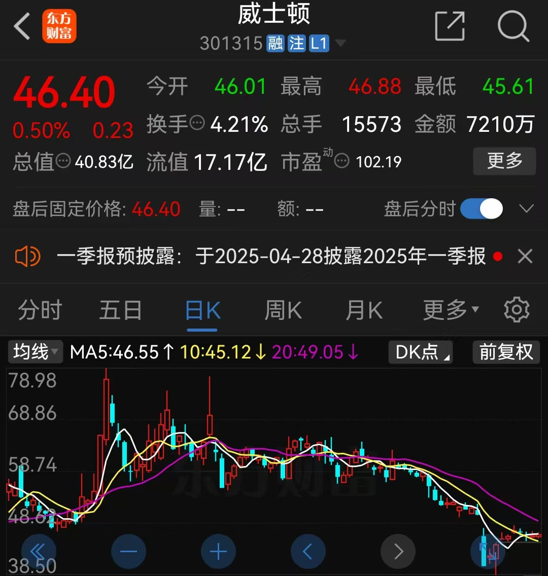 a股又现天价离婚案,威士顿公司实际控制人离婚,她分得超9亿