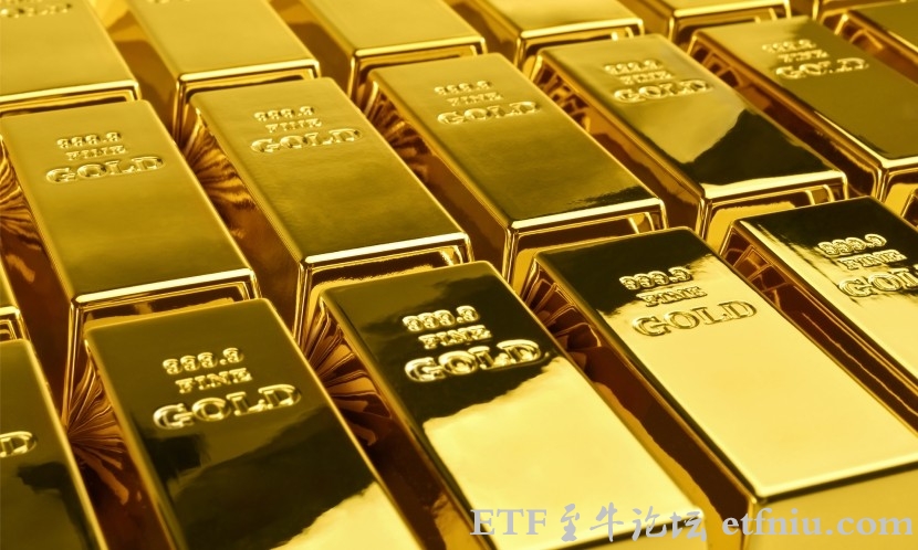 黄金突破4000美元,国际金价再创历史新高
