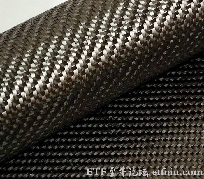 中国碳纤维龙头股,碳纤维产业链上市公司一览