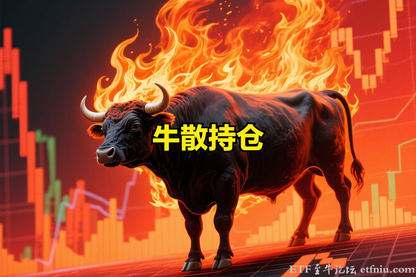 牛散张素芬炒股思路和选股技巧