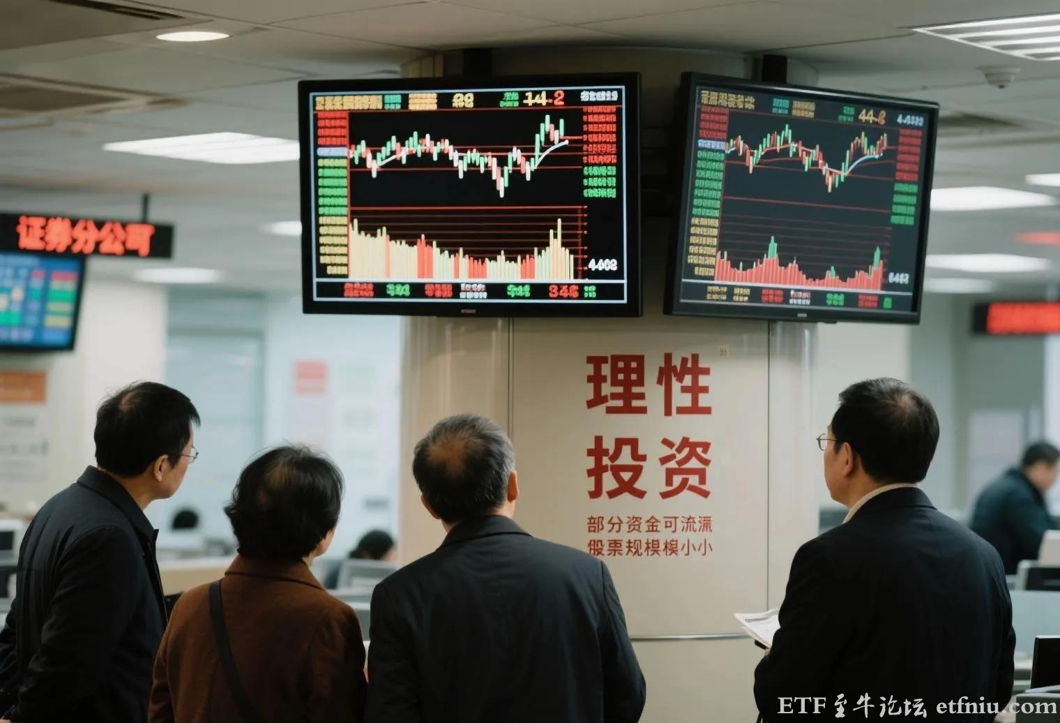 非银存款与股市联动机制是什么