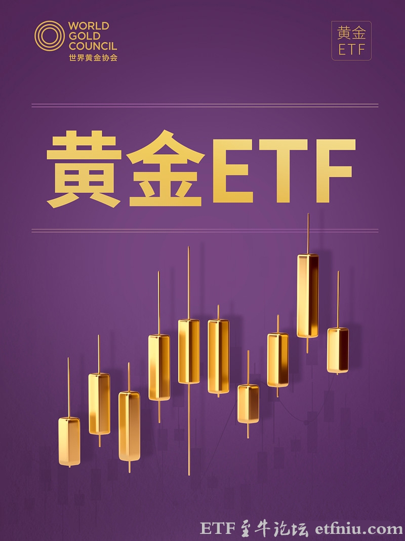 6只黄金股票ETF月内大涨近40%