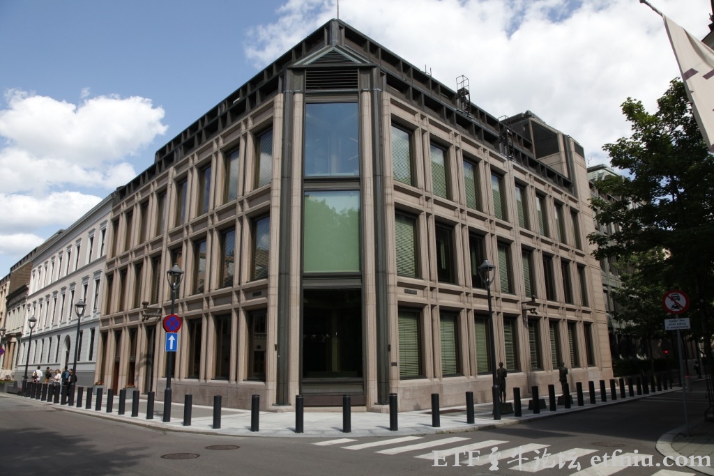 挪威主权财富基金规模多少亿人民币,2025年回报率达15.1%