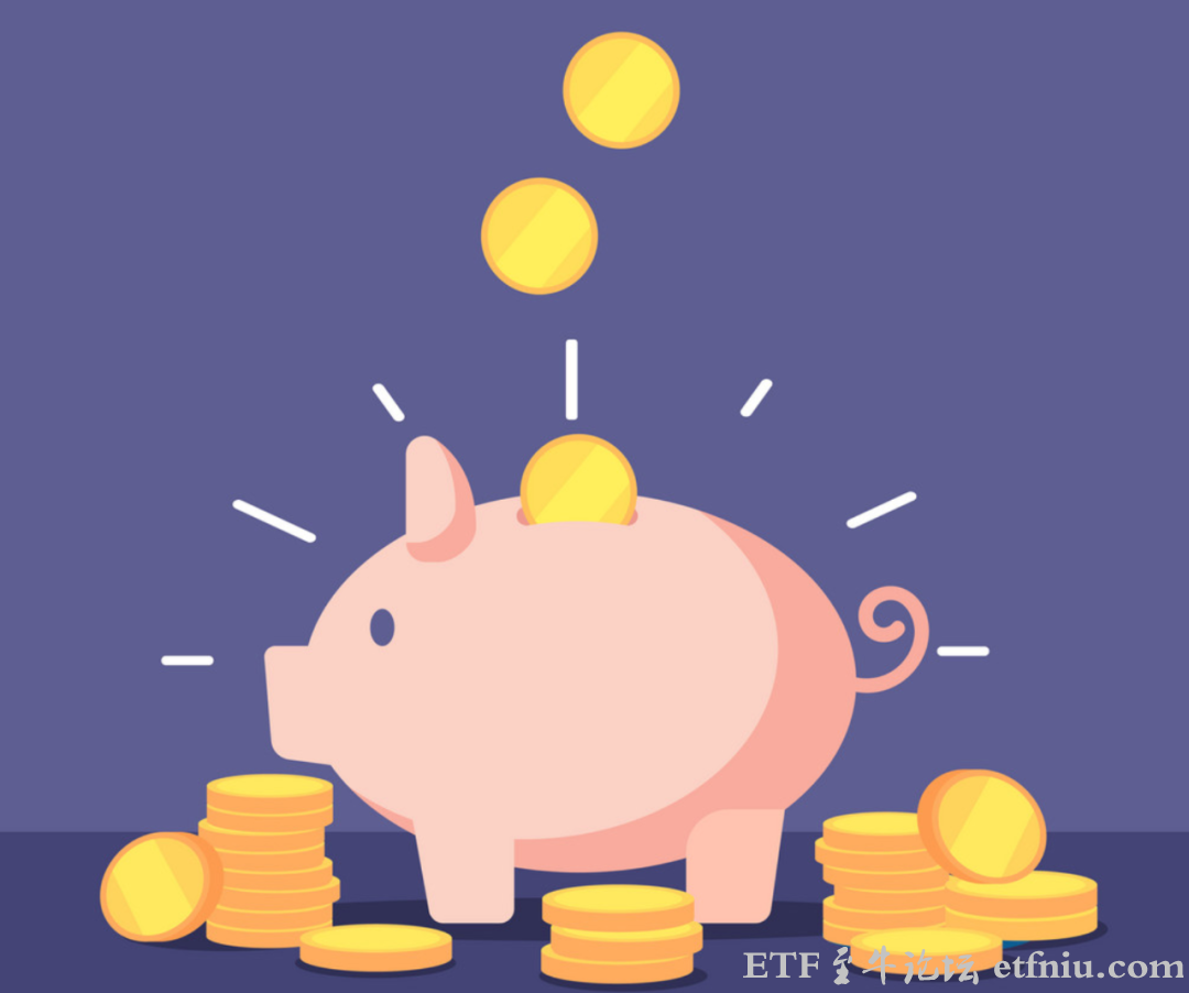 买入这些债券型ETF,可享受春节长假票息收入