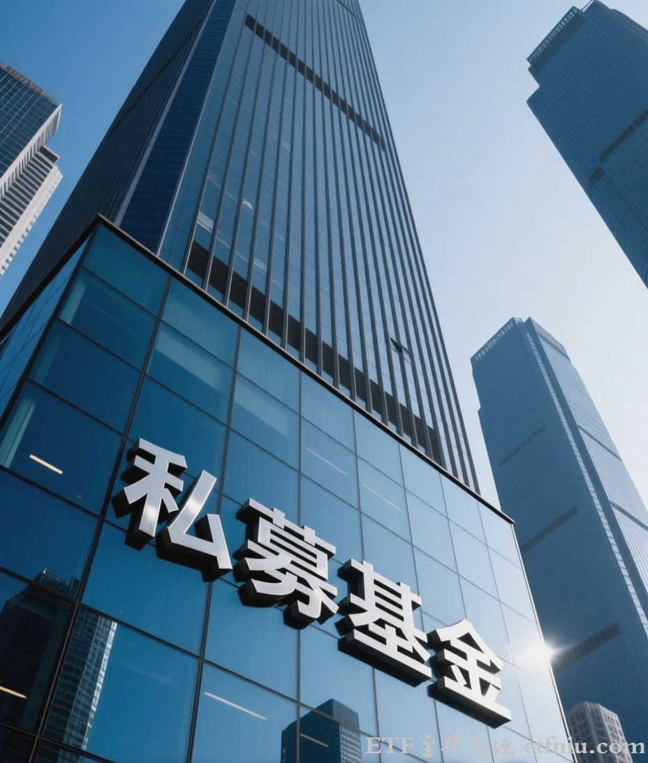 私募机构转向ETF配置的原因是什么