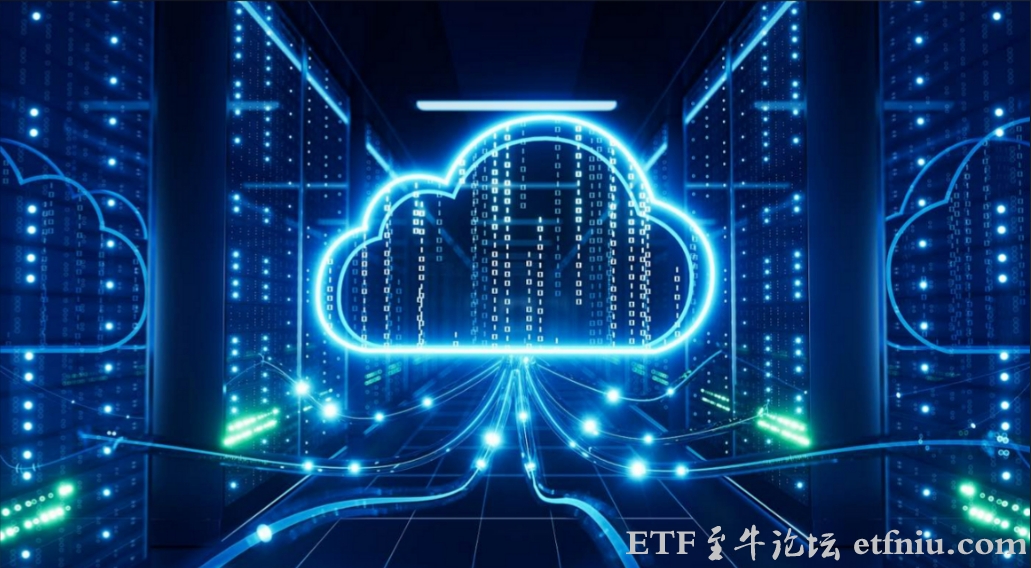 高盛:建议买入超大规模云服务商,低配半导体股