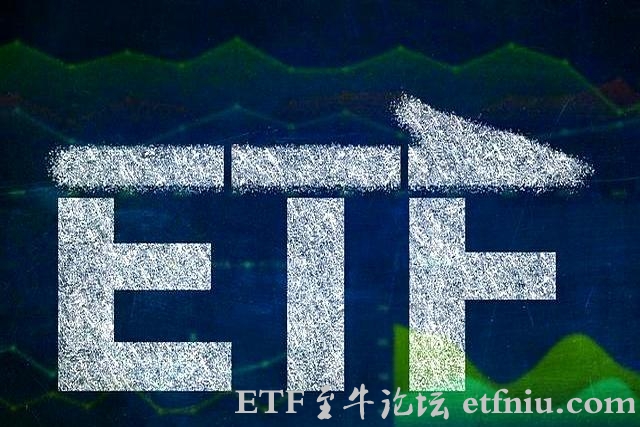 台湾首只主动ETF落地,摩根大通寻求今年在A股推出主动型ETF