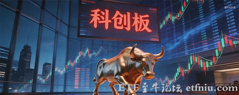 科创板2025年净利大增26%