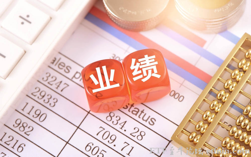 2026年一季度超4000家A股公司盈利,净利润达1.6万亿元