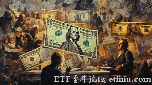 债券交易员押注美联储或先加息后降息