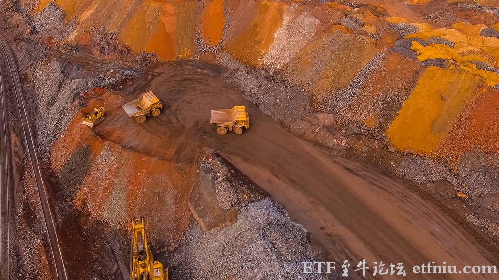 中国稀土重大突破,东北发现新矿