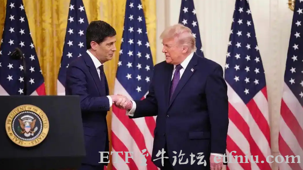 美联储风向突变,预期2026年底美联储加息25个基点