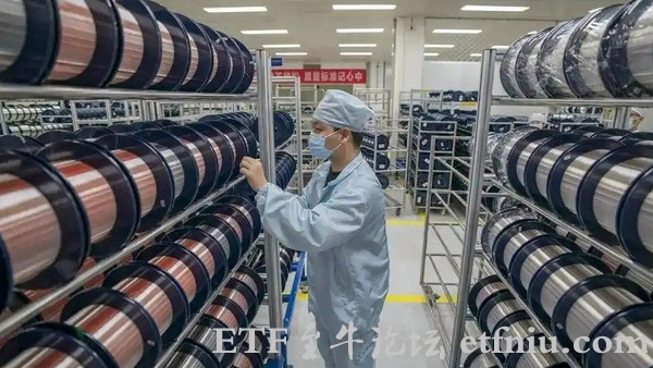 光纤光缆订单排至2027年
