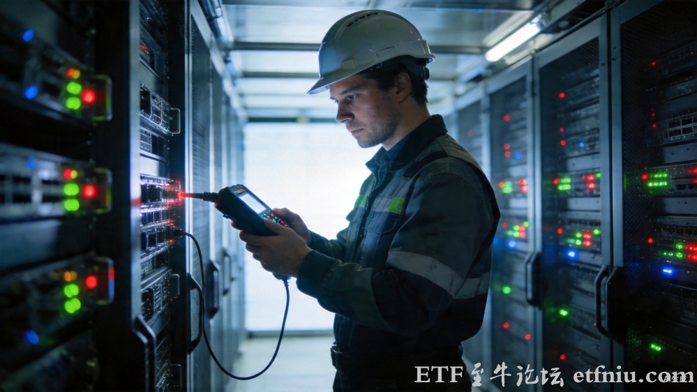 算力租赁市场进入规模化增长周期