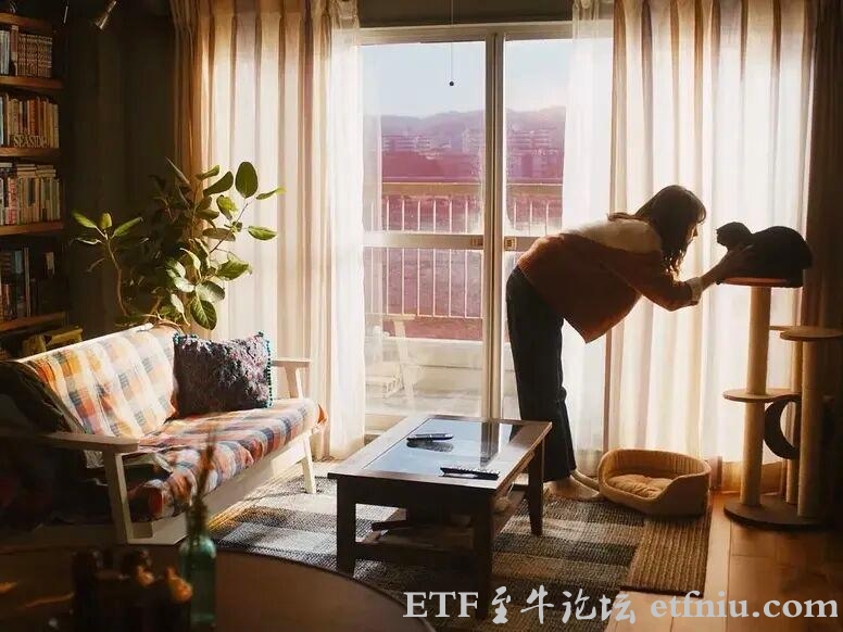 这一波出手买房的人不怕再买亏了,不再执着买在房价最低点