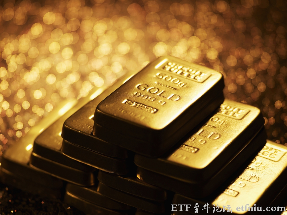 金价跌回3字头,半年回撤30%