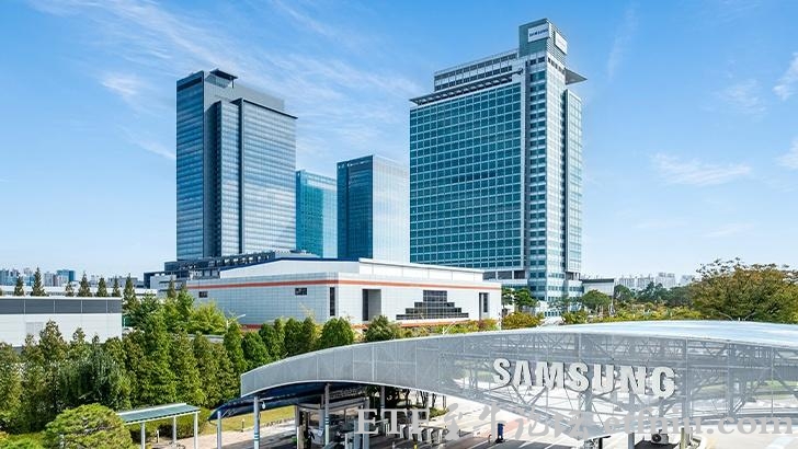 三星高管称今年利润将超40年总和,预测2026年三星电子利润约2000亿美元