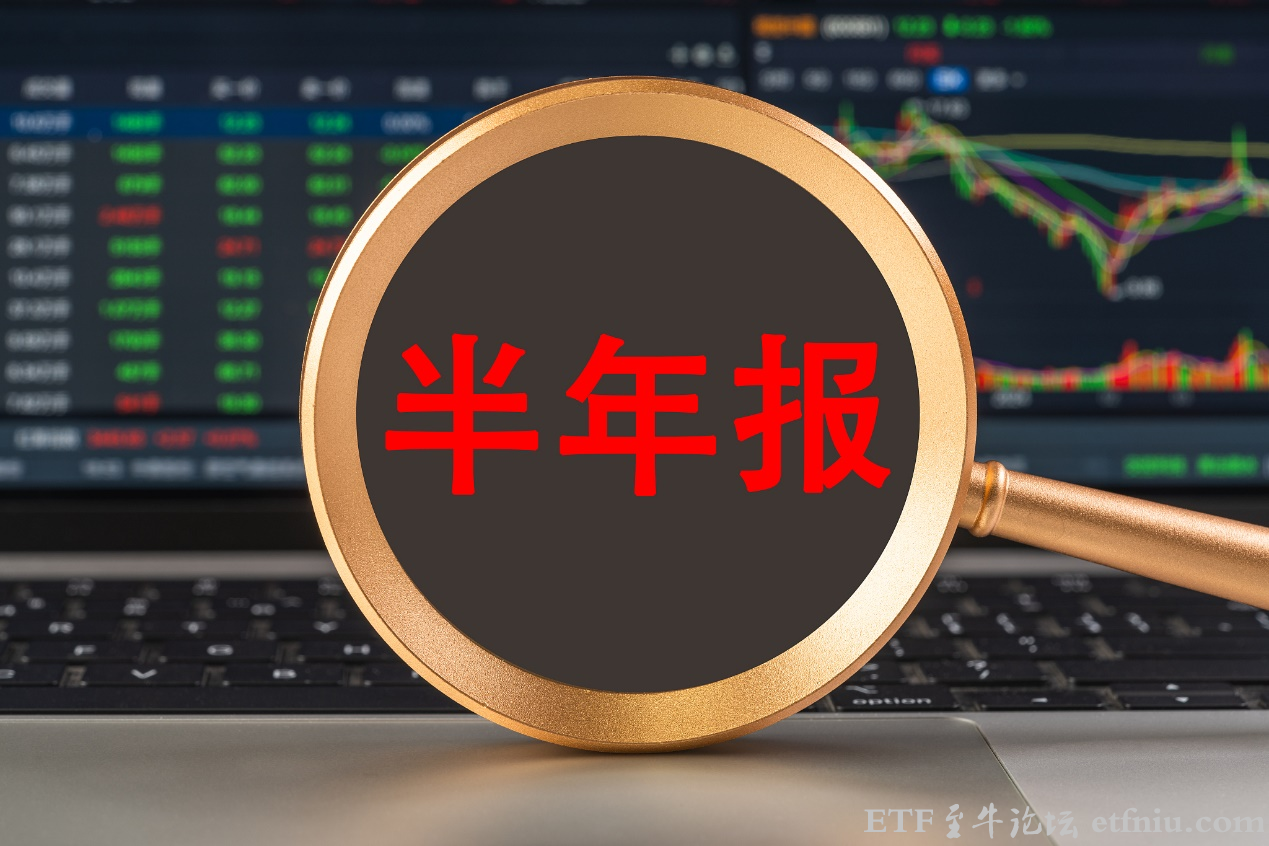 2026年上半年业绩预告,深市900家上市公司净利润总额增147%
