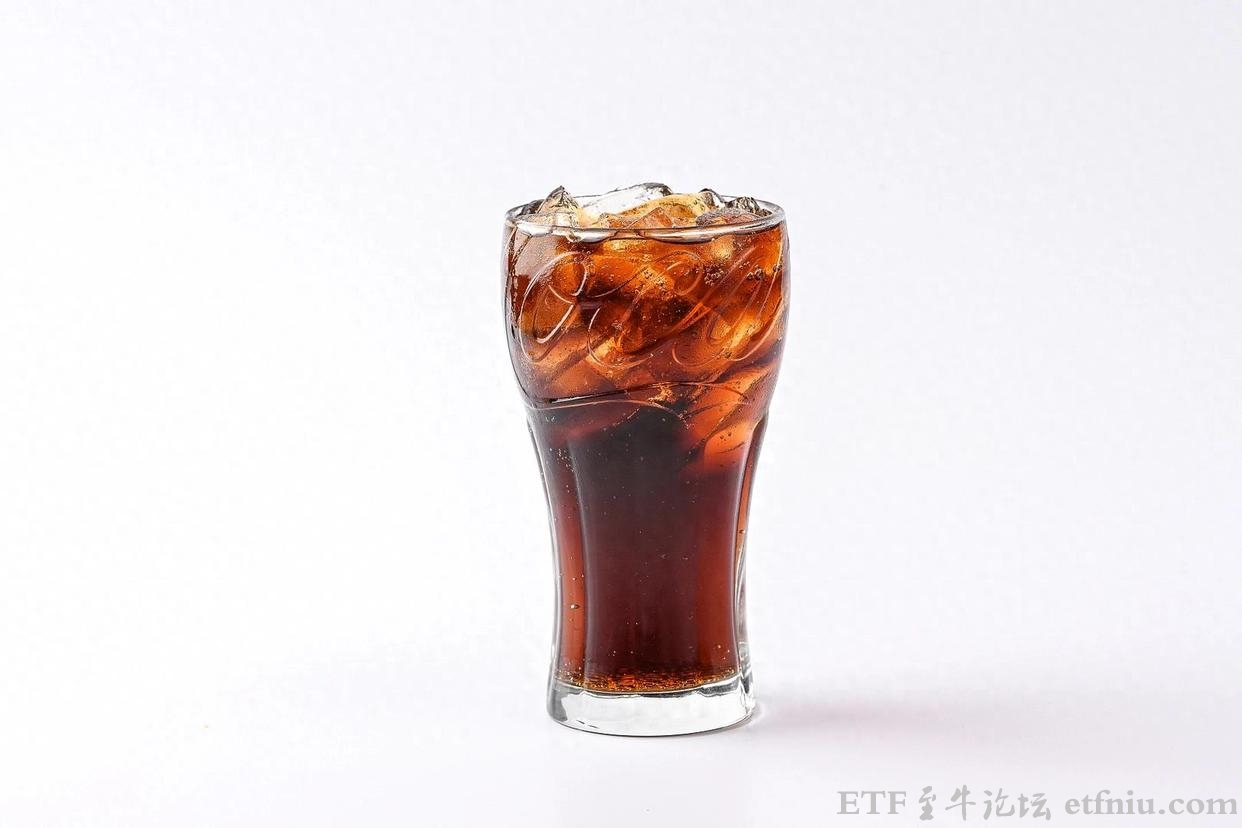 控糖成为大众消费共识,含糖碳酸饮料大势已去