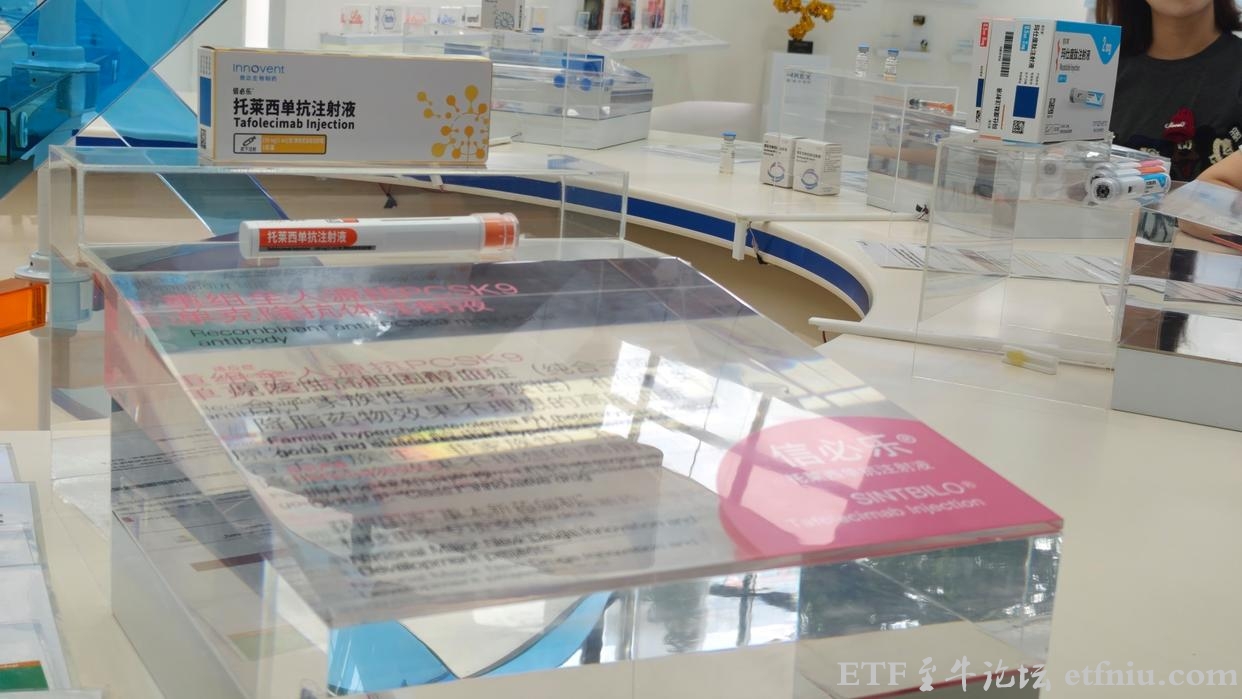 抗肿瘤药市场"半壁江山"已是创新药