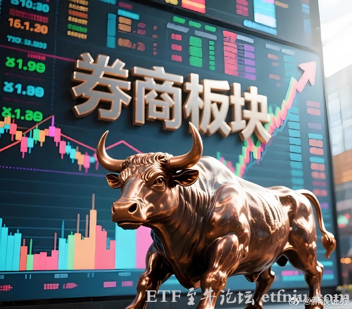多家A股上市券商中期业绩显著增长,中信证券拟分红派息66.72亿元