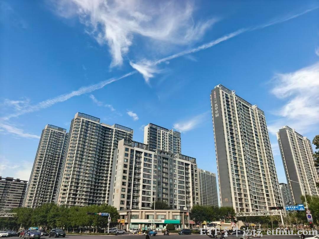 房贷贴息落地,楼市"热"了吗
