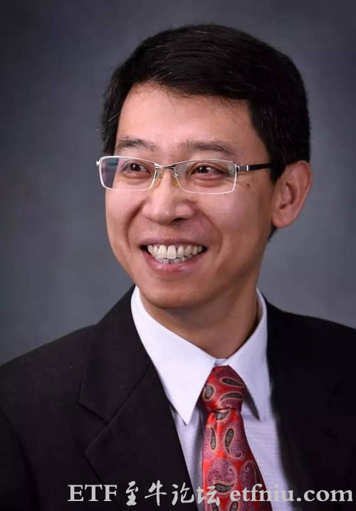 董少鹏呼吁恢复"中股"名称,放弃"A股"叫法